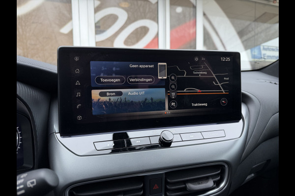 Nissan Juke 1.6 Hybrid N-Connecta Automaat / Keyless / Carplay / Camera / Navi / 17" LM /