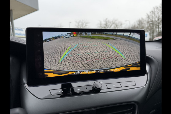 Nissan Juke 1.6 Hybrid N-Connecta Automaat / Keyless / Carplay / Camera / Navi / 17" LM /