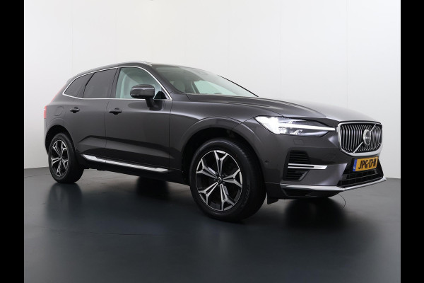 Volvo XC60 2.0 T6 Plug-in hybrid AWD Inscription Expression VAN: 41.900,- VOOR: 37770,- UW EINDEJAARSVOORDEEL: 4,130,- Mega Vol! 360° Camera | Harman Kardon | Leder | Stoel+Stuurverwarming | Panoramadak | Trekhaak | 12 mnd Bovag Garantie