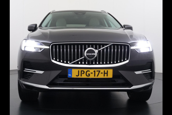 Volvo XC60 2.0 T6 Plug-in hybrid AWD Inscription Expression VAN: 41.900,- VOOR: 37770,- UW EINDEJAARSVOORDEEL: 4,130,- Mega Vol! 360° Camera | Harman Kardon | Leder | Stoel+Stuurverwarming | Panoramadak | Trekhaak | 12 mnd Bovag Garantie