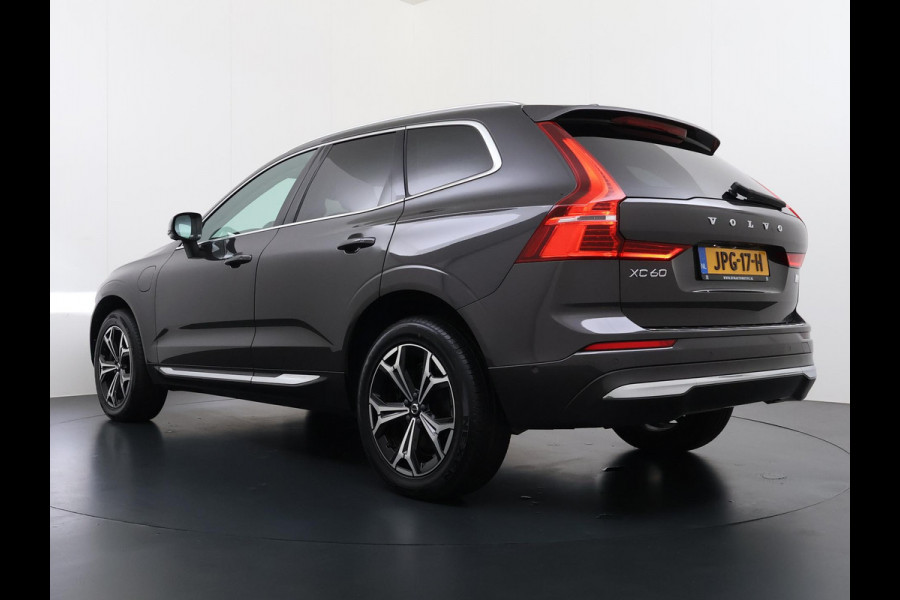 Volvo XC60 2.0 T6 Plug-in hybrid AWD Inscription Expression VAN: 41.900,- VOOR: 37770,- UW EINDEJAARSVOORDEEL: 4,130,- Mega Vol! 360° Camera | Harman Kardon | Leder | Stoel+Stuurverwarming | Panoramadak | Trekhaak | 12 mnd Bovag Garantie