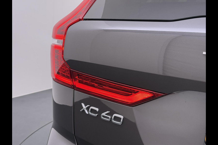 Volvo XC60 2.0 T6 Plug-in hybrid AWD Inscription Expression VAN: 41.900,- VOOR: 37770,- UW EINDEJAARSVOORDEEL: 4,130,- Mega Vol! 360° Camera | Harman Kardon | Leder | Stoel+Stuurverwarming | Panoramadak | Trekhaak | 12 mnd Bovag Garantie