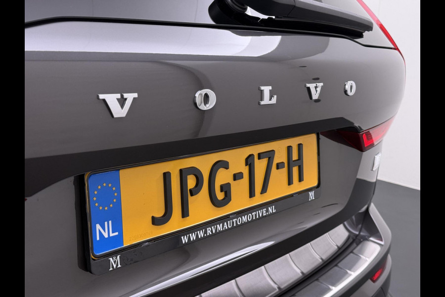 Volvo XC60 2.0 T6 Plug-in hybrid AWD Inscription Expression VAN: 41.900,- VOOR: 37770,- UW EINDEJAARSVOORDEEL: 4,130,- Mega Vol! 360° Camera | Harman Kardon | Leder | Stoel+Stuurverwarming | Panoramadak | Trekhaak | 12 mnd Bovag Garantie