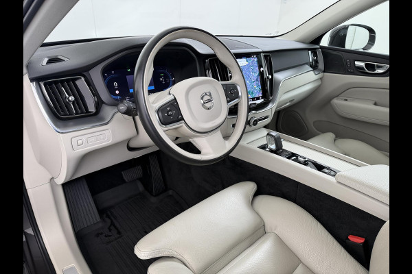 Volvo XC60 2.0 T6 Plug-in hybrid AWD Inscription Expression VAN: 41.900,- VOOR: 37770,- UW EINDEJAARSVOORDEEL: 4,130,- Mega Vol! 360° Camera | Harman Kardon | Leder | Stoel+Stuurverwarming | Panoramadak | Trekhaak | 12 mnd Bovag Garantie