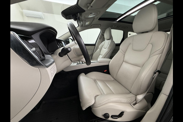 Volvo XC60 2.0 T6 Plug-in hybrid AWD Inscription Expression VAN: 41.900,- VOOR: 37770,- UW EINDEJAARSVOORDEEL: 4,130,- Mega Vol! 360° Camera | Harman Kardon | Leder | Stoel+Stuurverwarming | Panoramadak | Trekhaak | 12 mnd Bovag Garantie