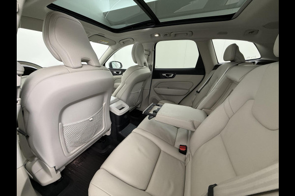 Volvo XC60 2.0 T6 Plug-in hybrid AWD Inscription Expression VAN: 41.900,- VOOR: 37770,- UW EINDEJAARSVOORDEEL: 4,130,- Mega Vol! 360° Camera | Harman Kardon | Leder | Stoel+Stuurverwarming | Panoramadak | Trekhaak | 12 mnd Bovag Garantie