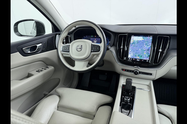 Volvo XC60 2.0 T6 Plug-in hybrid AWD Inscription Expression VAN: 41.900,- VOOR: 37770,- UW EINDEJAARSVOORDEEL: 4,130,- Mega Vol! 360° Camera | Harman Kardon | Leder | Stoel+Stuurverwarming | Panoramadak | Trekhaak | 12 mnd Bovag Garantie