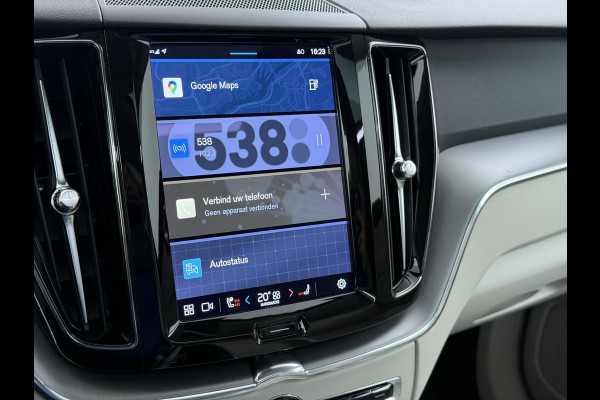 Volvo XC60 2.0 T6 Plug-in hybrid AWD Inscription Expression VAN: 41.900,- VOOR: 37770,- UW EINDEJAARSVOORDEEL: 4,130,- Mega Vol! 360° Camera | Harman Kardon | Leder | Stoel+Stuurverwarming | Panoramadak | Trekhaak | 12 mnd Bovag Garantie