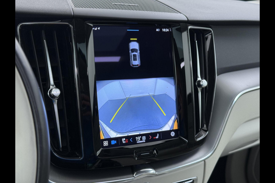 Volvo XC60 2.0 T6 Plug-in hybrid AWD Inscription Expression VAN: 41.900,- VOOR: 37770,- UW EINDEJAARSVOORDEEL: 4,130,- Mega Vol! 360° Camera | Harman Kardon | Leder | Stoel+Stuurverwarming | Panoramadak | Trekhaak | 12 mnd Bovag Garantie