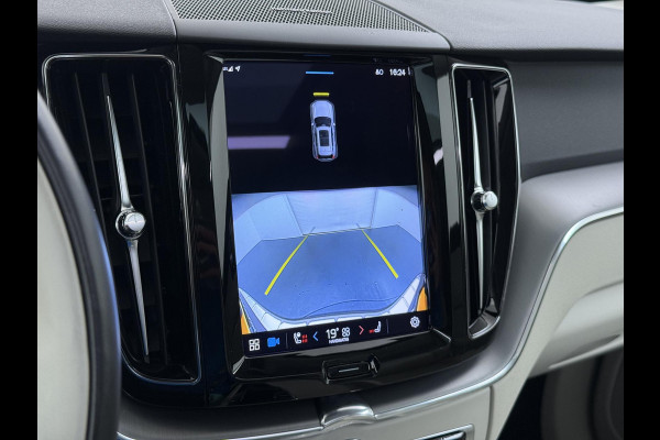 Volvo XC60 2.0 T6 Plug-in hybrid AWD Inscription Expression VAN: 41.900,- VOOR: 37770,- UW EINDEJAARSVOORDEEL: 4,130,- Mega Vol! 360° Camera | Harman Kardon | Leder | Stoel+Stuurverwarming | Panoramadak | Trekhaak | 12 mnd Bovag Garantie