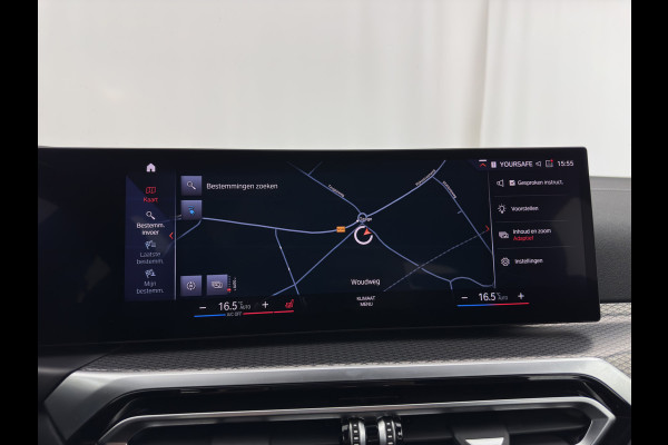BMW i4 eDrive40 M-Sport High Executive 84 kWh (3-Fase) [SOH-97%] (INCL-BTW)  Aut *FULL-LEATHER | HEAD UP | FULL-LED | HARMAN/KARDON-AUDIO | ADAPTIVE-CRUISE |  ADAPTIVE-CRUISE | WIDESCREEN-COCKPIT | DAB+ | TOPVIEW | AMBIENT-LIGHT | CARPLAY | HEATED-SPORTSEA
