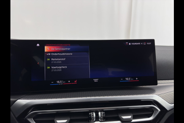 BMW i4 eDrive40 M-Sport High Executive 84 kWh (3-Fase) [SOH-97%] (INCL-BTW)  Aut *FULL-LEATHER | HEAD UP | FULL-LED | HARMAN/KARDON-AUDIO | ADAPTIVE-CRUISE |  ADAPTIVE-CRUISE | WIDESCREEN-COCKPIT | DAB+ | TOPVIEW | AMBIENT-LIGHT | CARPLAY | HEATED-SPORTSEA