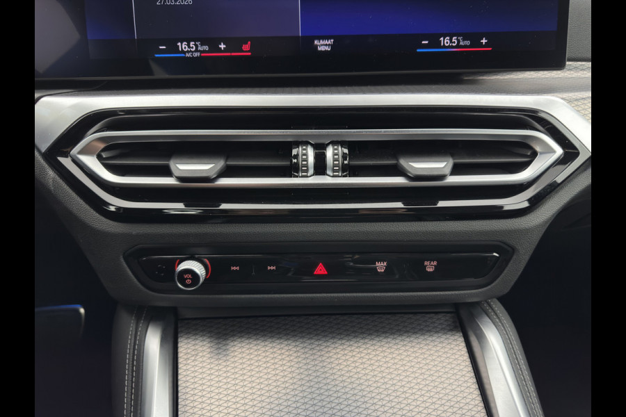 BMW i4 eDrive40 M-Sport High Executive 84 kWh (3-Fase) [SOH-97%] (INCL-BTW)  Aut *FULL-LEATHER | HEAD UP | FULL-LED | HARMAN/KARDON-AUDIO | ADAPTIVE-CRUISE |  ADAPTIVE-CRUISE | WIDESCREEN-COCKPIT | DAB+ | TOPVIEW | AMBIENT-LIGHT | CARPLAY | HEATED-SPORTSEA