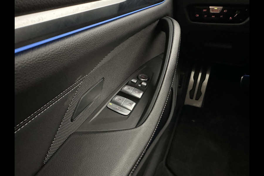 BMW i4 eDrive40 M-Sport High Executive 84 kWh (3-Fase) [SOH-97%] (INCL-BTW)  Aut *FULL-LEATHER | HEAD UP | FULL-LED | HARMAN/KARDON-AUDIO | ADAPTIVE-CRUISE |  ADAPTIVE-CRUISE | WIDESCREEN-COCKPIT | DAB+ | TOPVIEW | AMBIENT-LIGHT | CARPLAY | HEATED-SPORTSEA