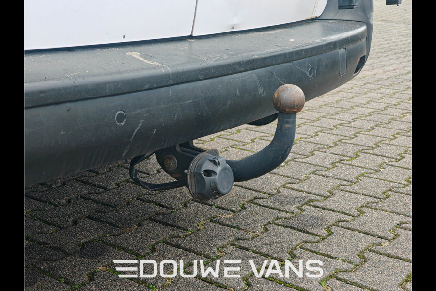 Citroën Jumpy Club XL imperiaal Trekhaak 6 Persoons Airco Cruise Dubbel Cabine Navigatie