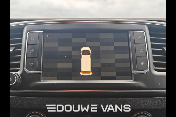 Citroën Jumpy Club XL imperiaal Trekhaak 6 Persoons Airco Cruise Dubbel Cabine Navigatie