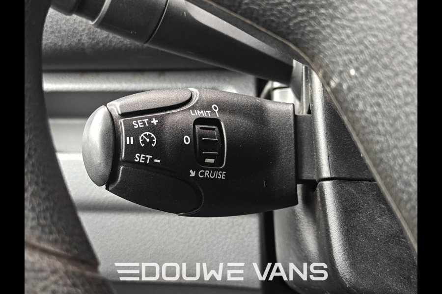 Citroën Jumpy Club XL imperiaal Trekhaak 6 Persoons Airco Cruise Dubbel Cabine Navigatie