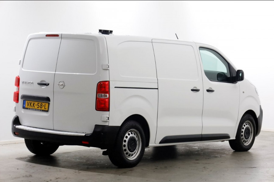 Opel Vivaro-e L2H1 Edition 75 kWh 100% Elektrisch WLTP Range 315km SOH 90% 05-2021