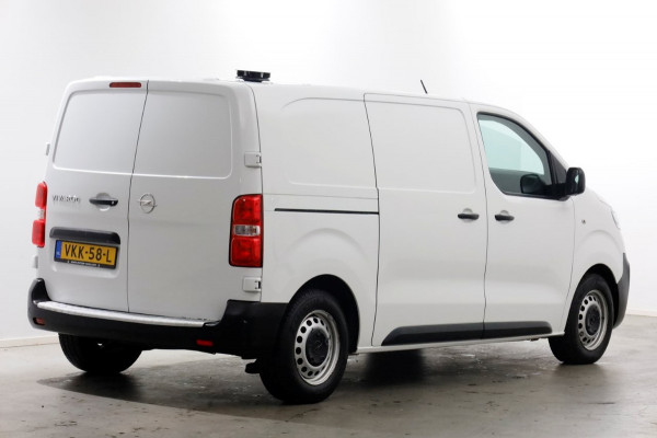 Opel Vivaro-e L2H1 Edition 75 kWh 100% Elektrisch WLTP Range 315km SOH 90% 05-2021