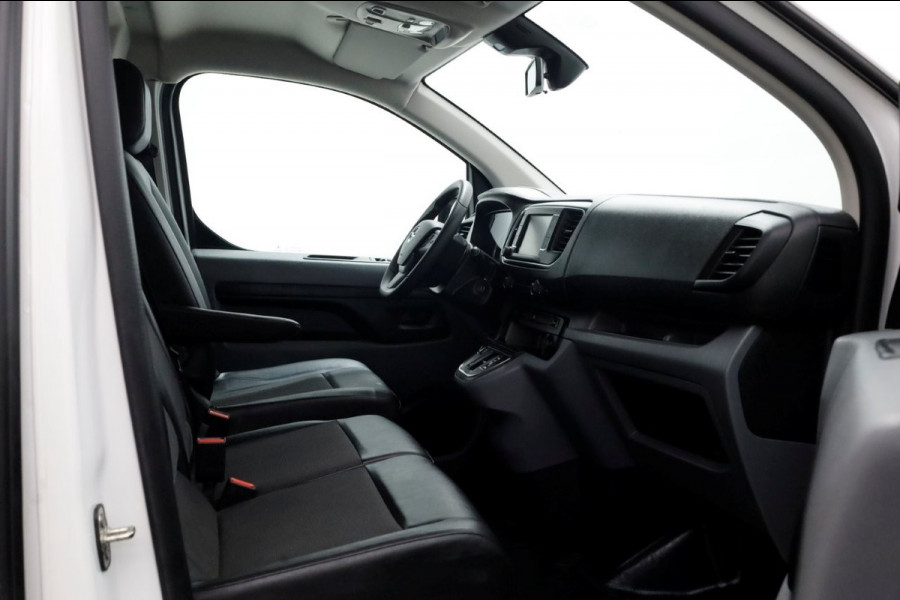 Opel Vivaro-e L2H1 Edition 75 kWh 100% Elektrisch WLTP Range 315km SOH 90% 05-2021