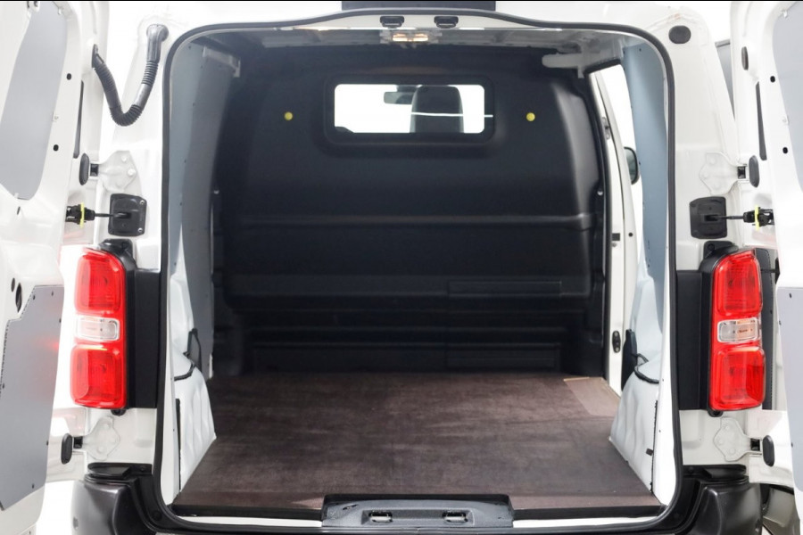 Opel Vivaro-e L2H1 Edition 75 kWh 100% Elektrisch WLTP Range 315km SOH 90% 05-2021