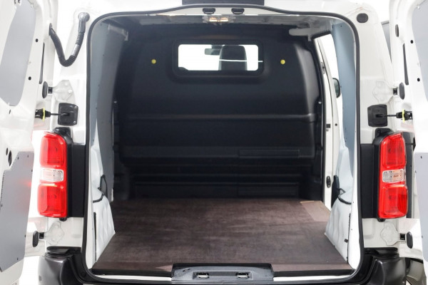 Opel Vivaro-e L2H1 Edition 75 kWh 100% Elektrisch WLTP Range 315km SOH 90% 05-2021