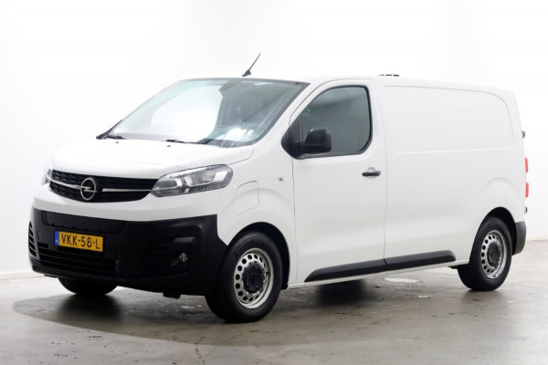 Opel Vivaro-e L2H1 Edition 75 kWh 100% Elektrisch WLTP Range 315km SOH 90% 05-2021