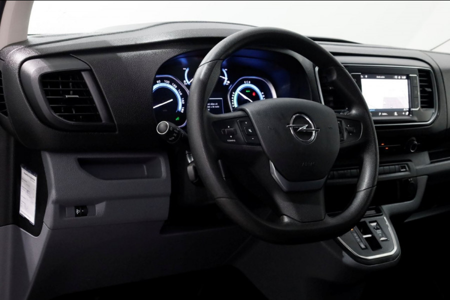 Opel Vivaro-e L2H1 Edition 75 kWh 100% Elektrisch WLTP Range 315km SOH 90% 05-2021