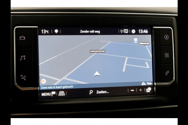 Opel Vivaro-e L2H1 Edition 75 kWh 100% Elektrisch WLTP Range 315km SOH 90% 05-2021