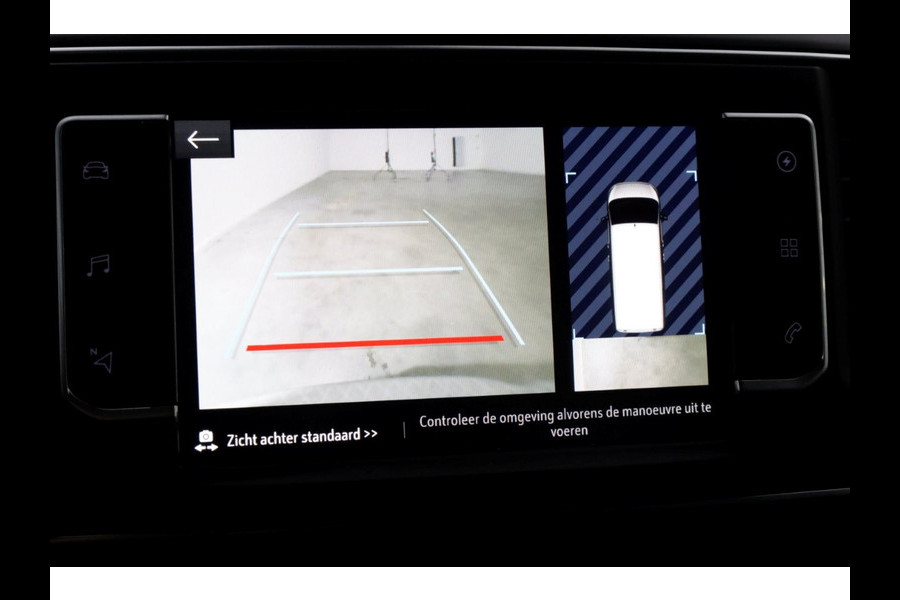 Opel Vivaro-e L2H1 Edition 75 kWh 100% Elektrisch WLTP Range 315km SOH 90% 05-2021