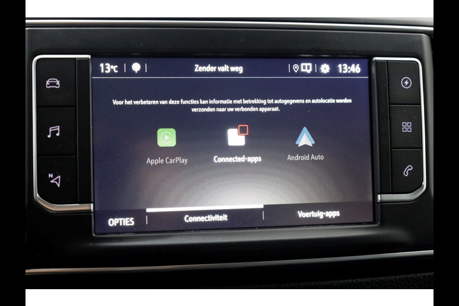 Opel Vivaro-e L2H1 Edition 75 kWh 100% Elektrisch WLTP Range 315km SOH 90% 05-2021