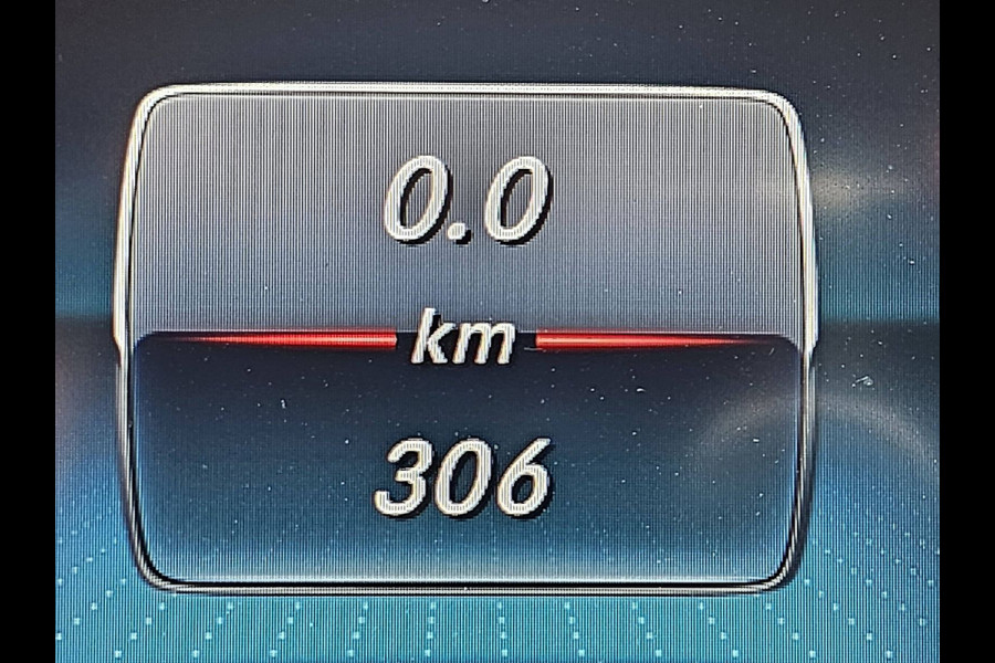 Mercedes-Benz Eqv 300 L3 90 kWh 8-Persoons Mbux + Navi Elektrische-Zijdeuren LED Bumpers-Kleur!