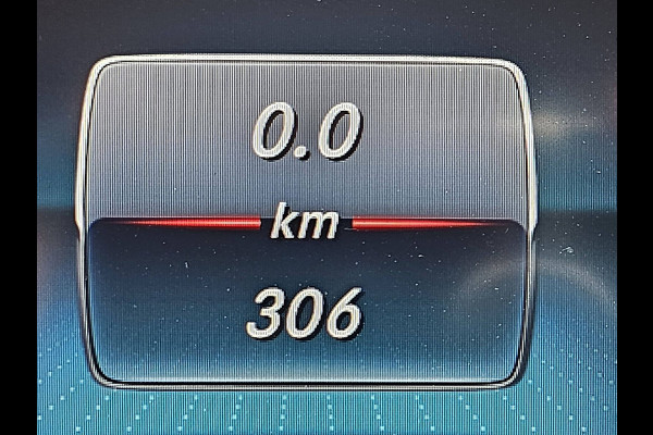 Mercedes-Benz Eqv 300 L3 90 kWh 8-Persoons Mbux + Navi Elektrische-Zijdeuren LED Bumpers-Kleur!