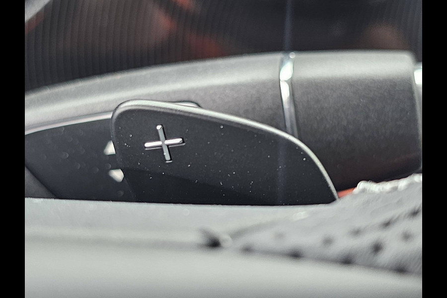 Mercedes-Benz Eqv 300 L3 90 kWh 8-Persoons Mbux + Navi Elektrische-Zijdeuren LED Bumpers-Kleur!