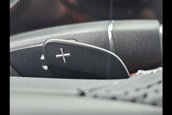 Mercedes-Benz Eqv 300 L3 90 kWh 8-Persoons Mbux + Navi Elektrische-Zijdeuren LED Bumpers-Kleur!