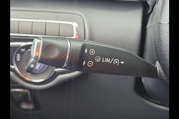 Mercedes-Benz Eqv 300 L3 90 kWh 8-Persoons Mbux + Navi Elektrische-Zijdeuren LED Bumpers-Kleur!