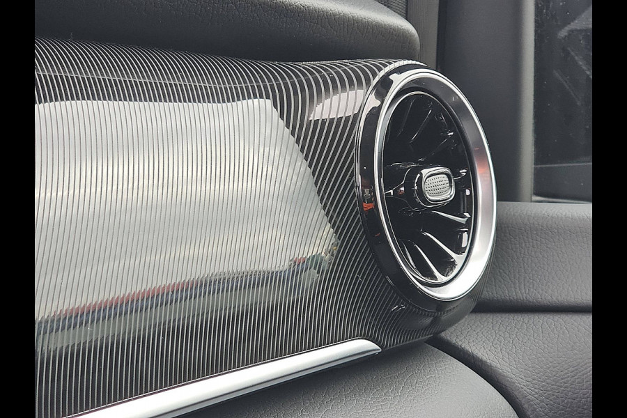 Mercedes-Benz Eqv 300 L3 90 kWh 8-Persoons Mbux + Navi Elektrische-Zijdeuren LED Bumpers-Kleur!