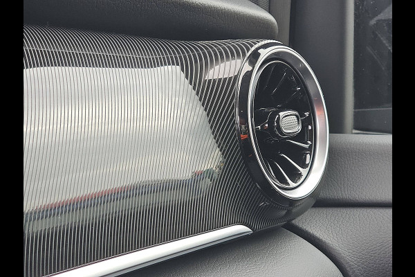 Mercedes-Benz Eqv 300 L3 90 kWh 8-Persoons Mbux + Navi Elektrische-Zijdeuren LED Bumpers-Kleur!