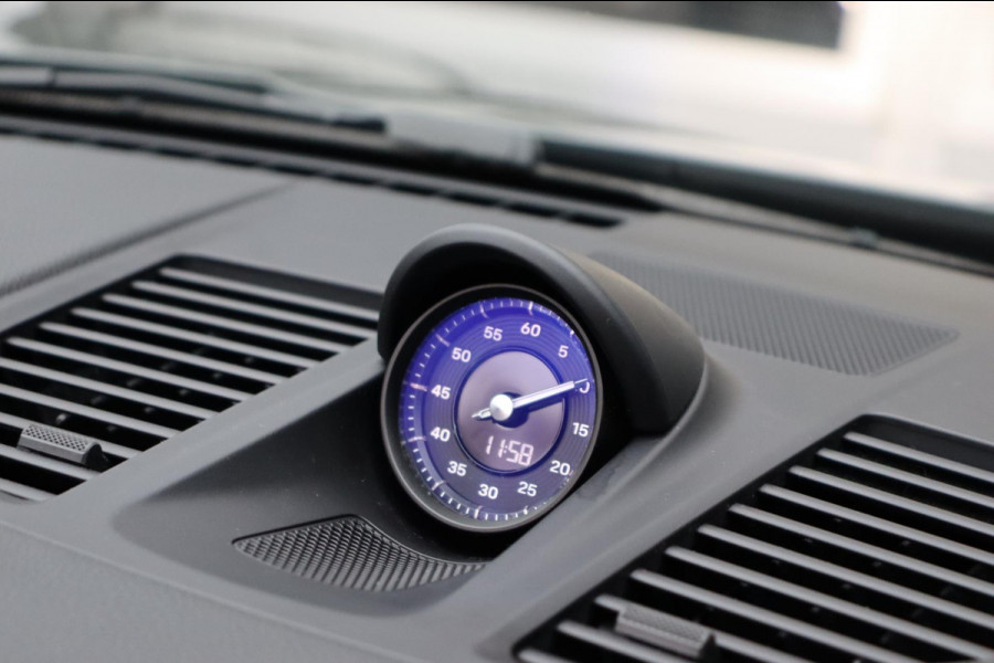 Porsche 911 Cabrio 3.0 Carrera org.NL Sport Chrono Surroundview