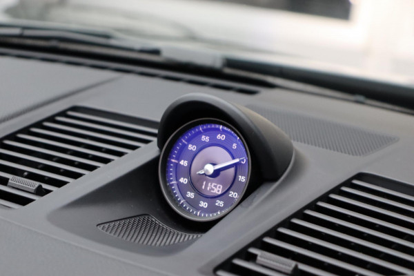 Porsche 911 Cabrio 3.0 Carrera org.NL Sport Chrono Surroundview