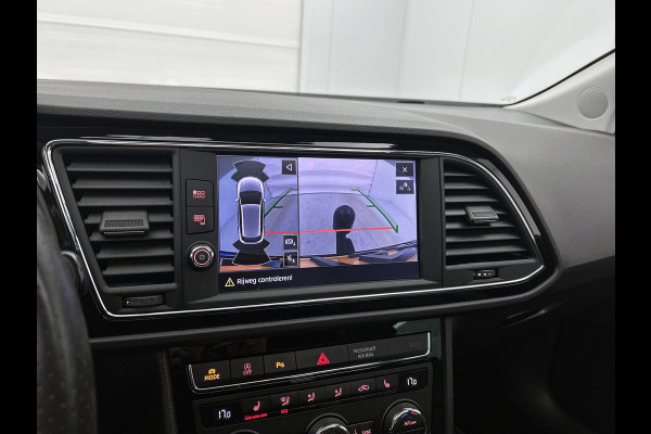 Seat Leon ST 2.0 TSI FR Business Intense | 191PK | PANO | CARPLAY | ACHTERCAM | TREKH | STOELVERW | BEATS | DIG DASH | GOED ONDERH