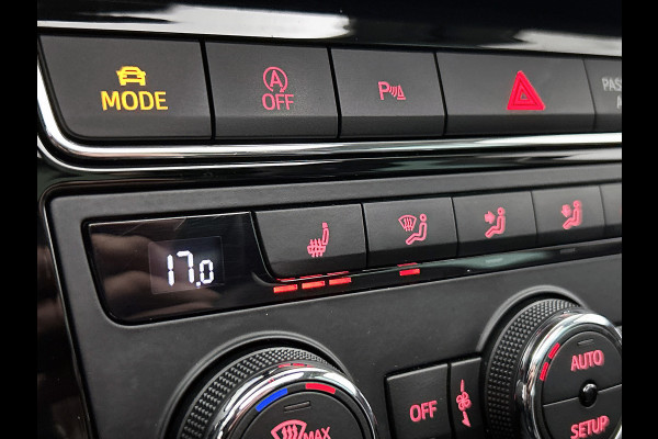 Seat Leon ST 2.0 TSI FR Business Intense | 191PK | PANO | CARPLAY | ACHTERCAM | TREKH | STOELVERW | BEATS | DIG DASH | GOED ONDERH