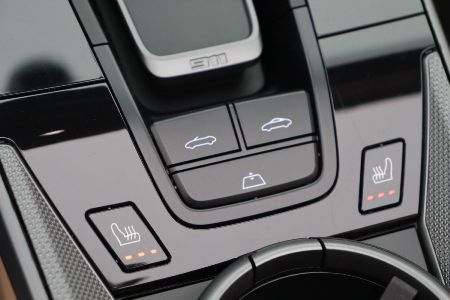 Porsche 911 Cabrio 3.0 Carrera org.NL Sport Chrono Surroundview