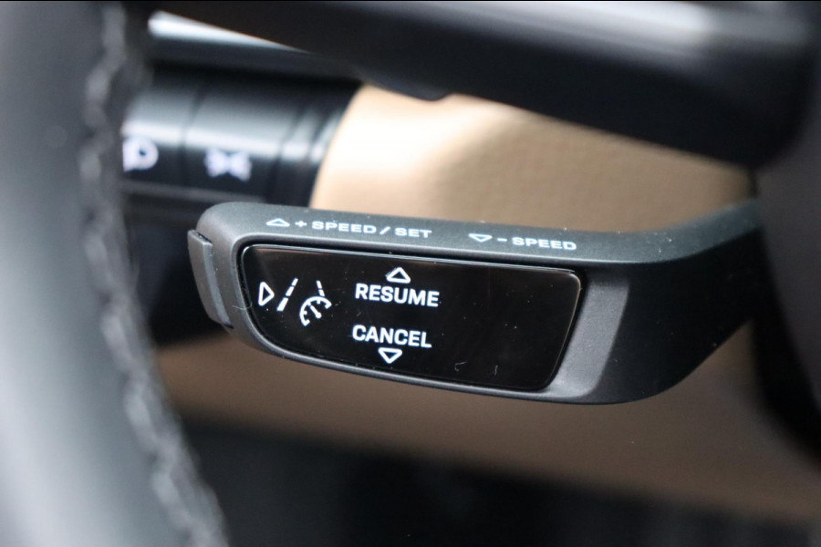 Porsche 911 Cabrio 3.0 Carrera org.NL Sport Chrono Surroundview