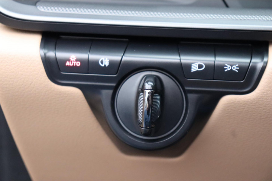 Porsche 911 Cabrio 3.0 Carrera org.NL Sport Chrono Surroundview