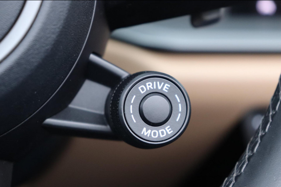 Porsche 911 Cabrio 3.0 Carrera org.NL Sport Chrono Surroundview