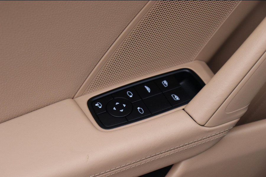 Porsche 911 Cabrio 3.0 Carrera org.NL Sport Chrono Surroundview