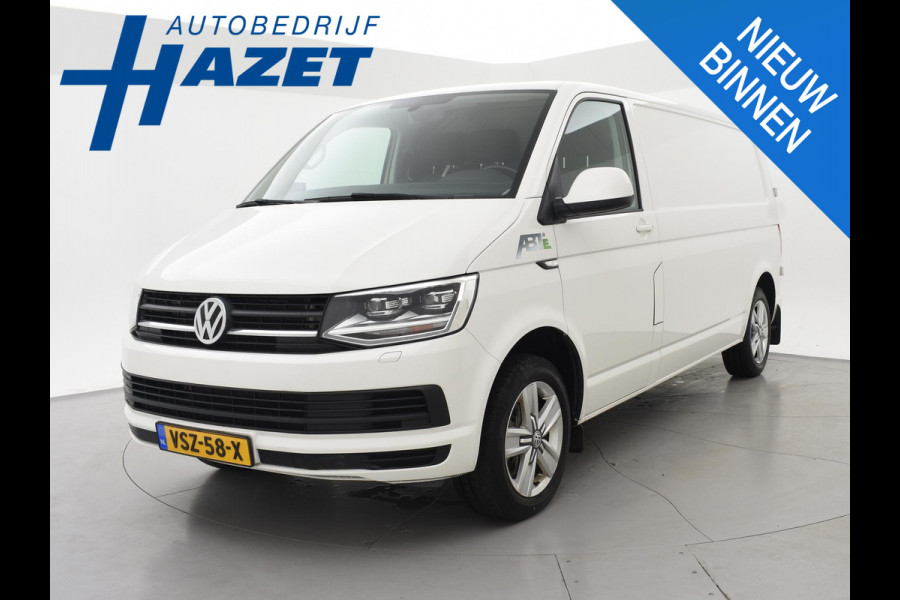 Volkswagen E-Transporter ABTe 100% ELEKTRISCH AUT. *1.838 KM!* LANG L2H1 + LED | APPLE CARPLAY | STOELVERWARMING