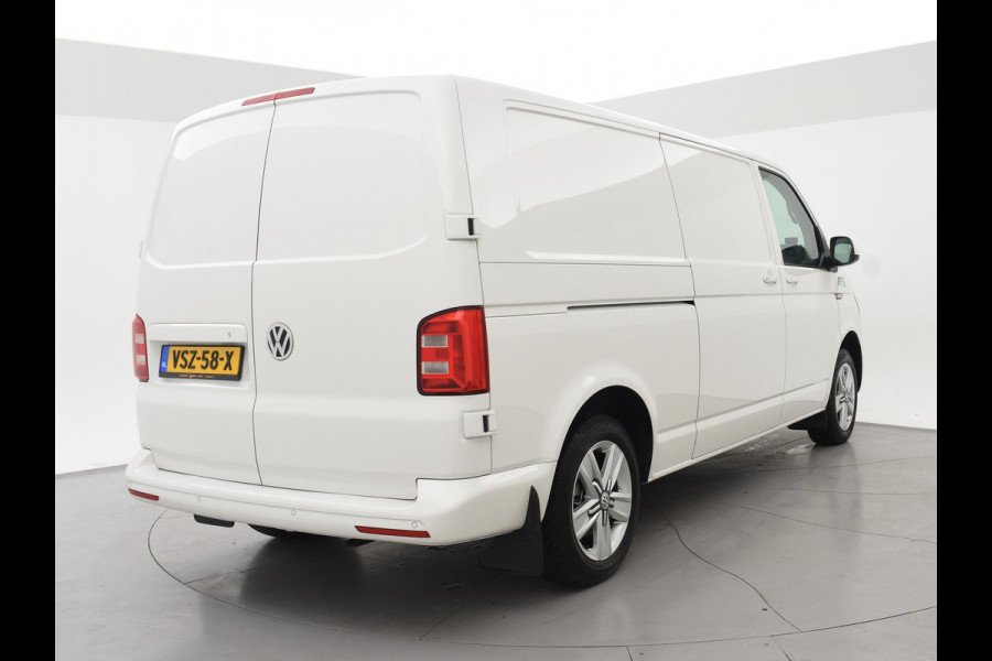 Volkswagen E-Transporter ABTe 100% ELEKTRISCH AUT. *1.838 KM!* LANG L2H1 + LED | APPLE CARPLAY | STOELVERWARMING