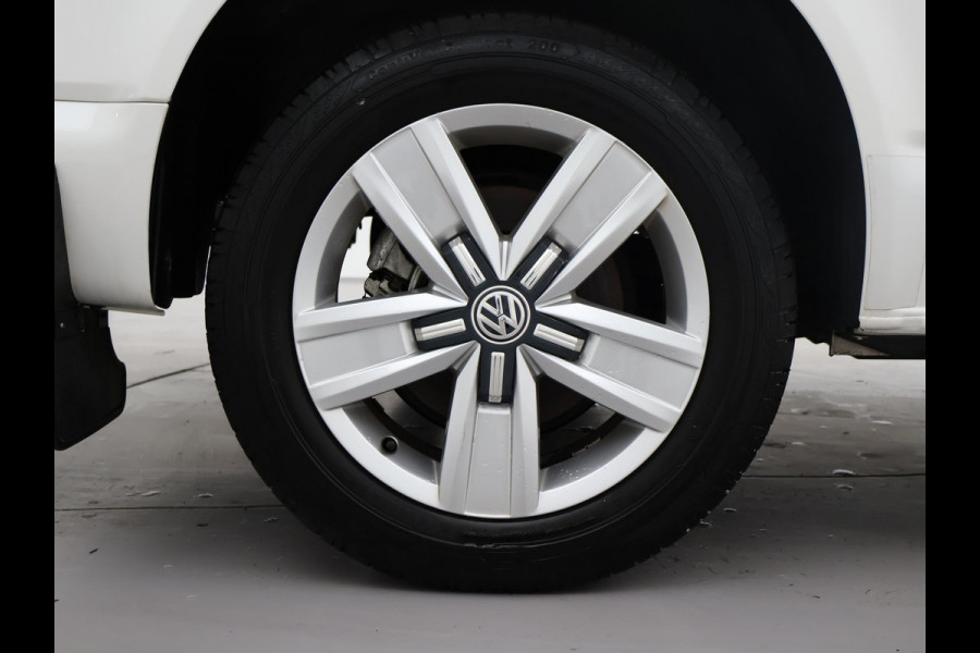 Volkswagen E-Transporter ABTe 100% ELEKTRISCH AUT. *1.838 KM!* LANG L2H1 + LED | APPLE CARPLAY | STOELVERWARMING